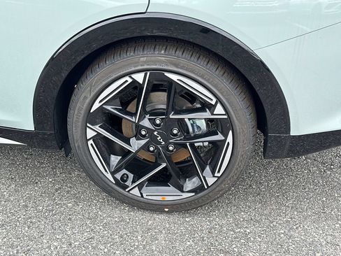 New 2026 Kia K4 EX FWD image 19
