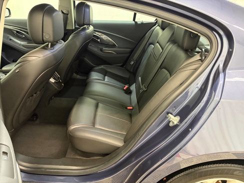 Used 2014 Buick LaCrosse Leather image 24