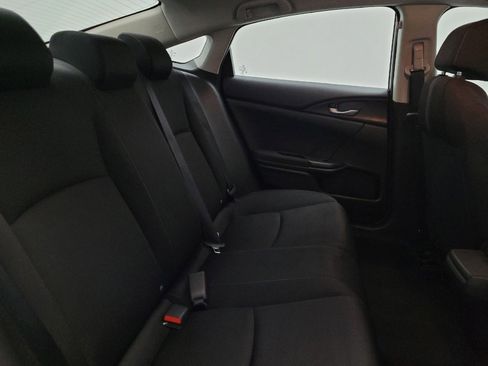 Used 2019 Honda Civic LX image 19