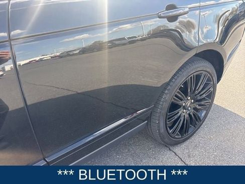 Used 2021 Land Rover Range Rover Westminster Edition image 7