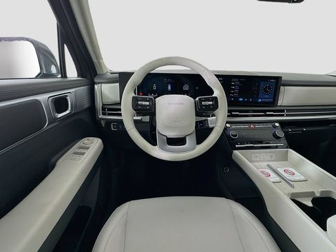 New 2026 Hyundai Santa Fe SE FWD image 18