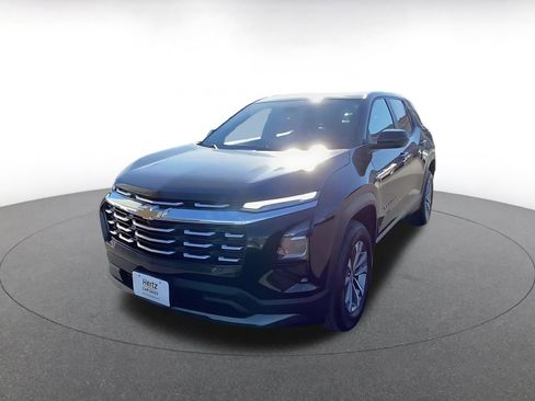 Used 2025 Chevrolet Equinox LT image 7