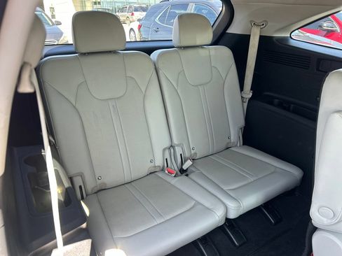 Used 2025 Kia Sorento SX AWD/4WD image 25