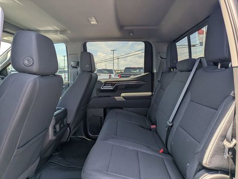 New 2026 Chevrolet Silverado 1500 LT Trail Boss w/ Convenience Package II image 28