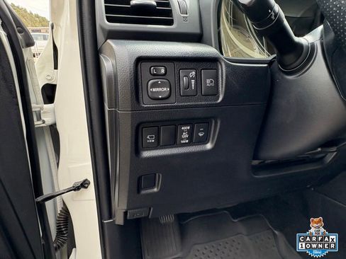 Certified 2023 Toyota 4Runner Limited AWD/4WD image 15