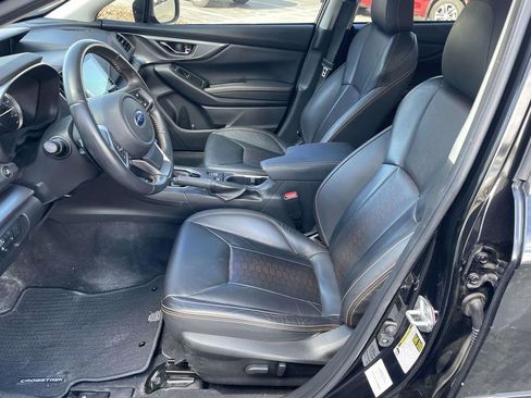 Used 2021 Subaru Crosstrek 2.5i Limited image 29