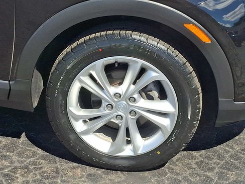 Used 2023 Buick Encore GX Preferred FWD image 8