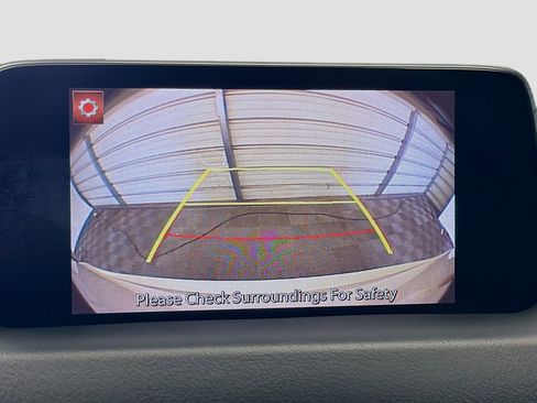 Used 2020 MAZDA CX-5 Touring image 16