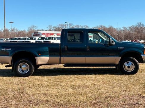 Used 1999 Ford F350 Lariat image 11