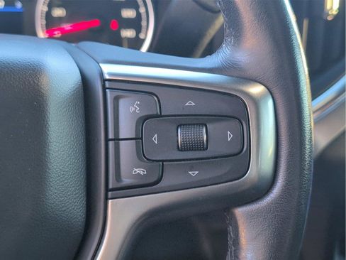 Used 2020 Chevrolet Silverado 1500 LT Trail Boss w/ Convenience Package image 25