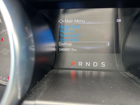 Used 2023 Ford Mustang Premium RWD image 19