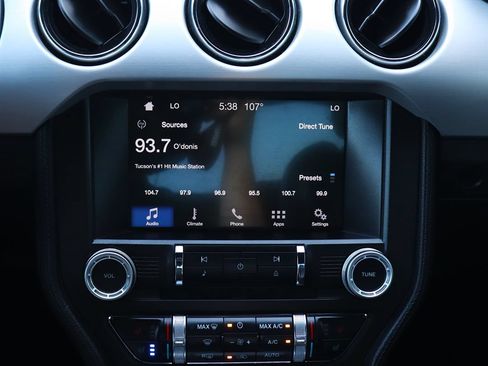Used 2017 Ford Mustang Premium RWD image 41