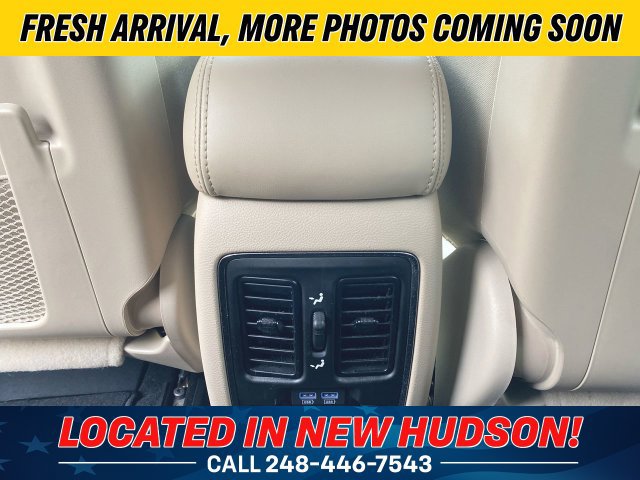 Used 2021 Jeep Grand Cherokee Limited w/ Trailer Tow Group IV AWD/4WD image 22