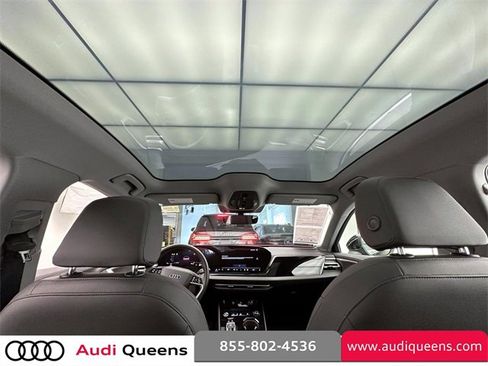 Certified 2025 Audi A5 2.0T Premium Plus w/ Premium Plus image 16