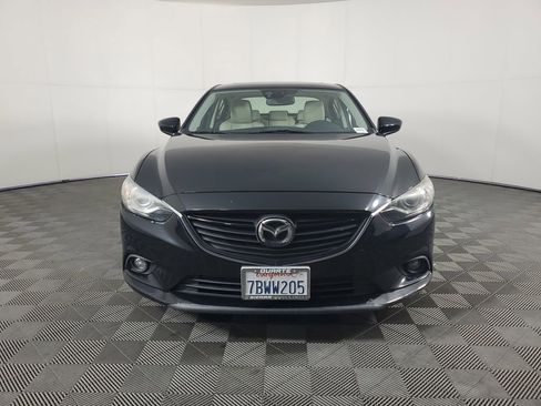 Used 2014 MAZDA MAZDA6 Grand Touring image 9