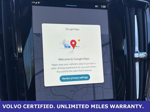 Certified 2022 Volvo S90 B6 Inscription w/ Advanced Package image 25