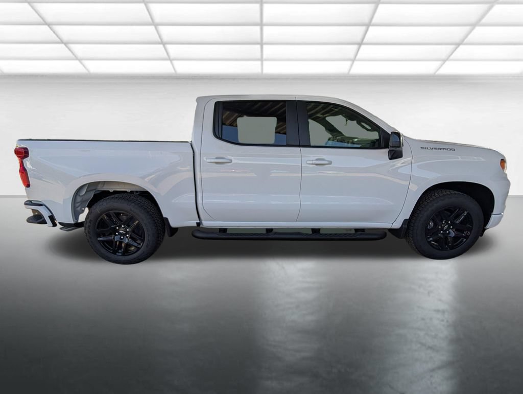 New 2026 Chevrolet Silverado 1500 RST w/ RST Select Package RWD image 30