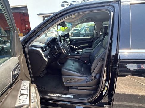 Used 2018 Chevrolet Tahoe LT RWD image 11