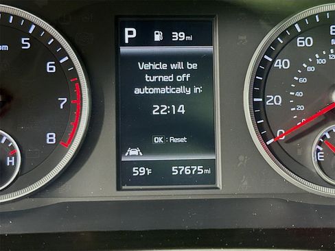 Used 2024 Kia K5 GT w/ GT1 Package image 12