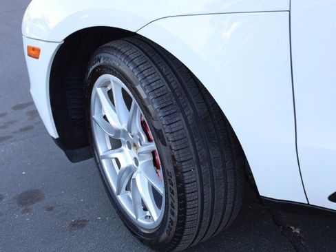 Used 2016 Porsche Macan S image 59