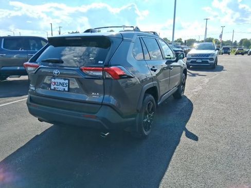 Used 2024 Toyota RAV4 XLE w/ Convenience Package AWD/4WD image 9
