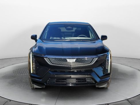 New 2026 Cadillac Optiq Sport 1 RWD image 2