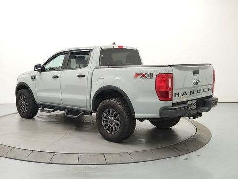 Used 2022 Ford Ranger XLT w/ Equipment Group 301A Mid AWD/4WD image 5