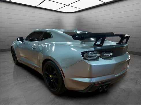Used 2023 Chevrolet Camaro LT w/ RS Package image 3