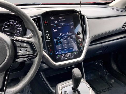 Certified 2024 Subaru Crosstrek 2.0i Premium AWD/4WD image 7