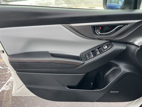 Certified 2023 Subaru Crosstrek 2.5i Limited image 22