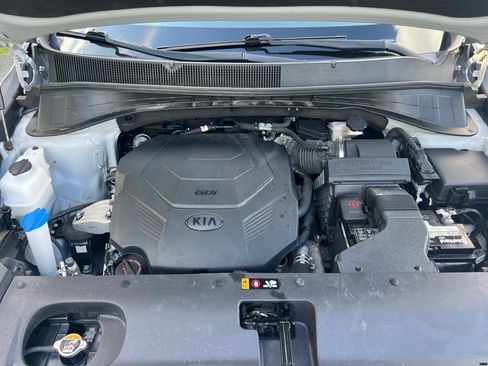 Used 2020 Kia Sorento EX FWD image 20