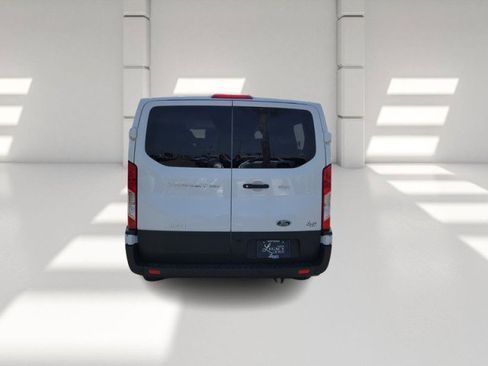 Used 2023 Ford Transit 350 XLT RWD image 6