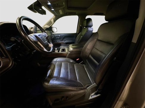 Used 2018 GMC Sierra 1500 Denali w/ Denali Ultimate Package image 25