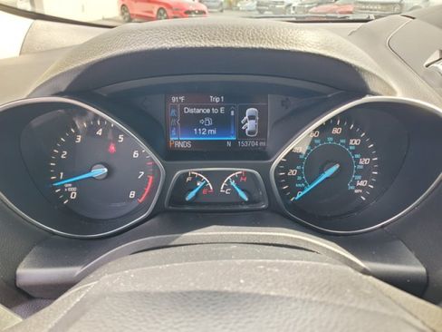 Used 2013 Ford Escape SE w/ Class II Trailer Tow Pkg FWD image 18