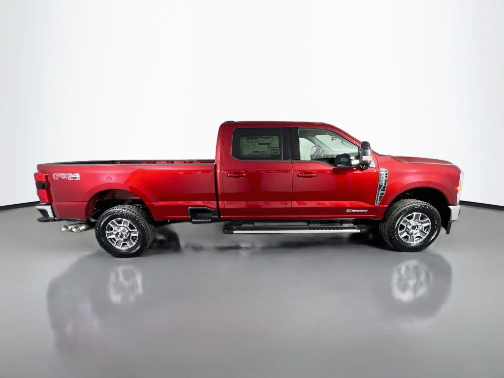 New 2026 Ford F350 Lariat AWD/4WD image 18