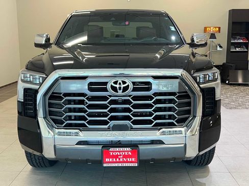 Used 2024 Toyota Tundra 1794 Edition image 8