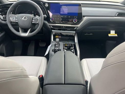 New 2026 Lexus TX 350 AWD image 14