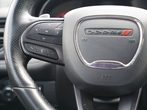 Used 2021 Dodge Durango GT AWD/4WD image 20