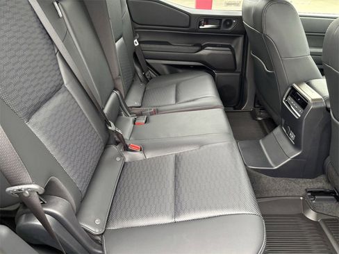 Used 2026 Toyota Land Cruiser image 15