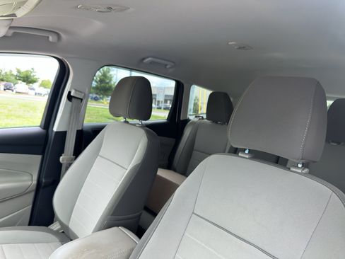 Used 2014 Ford Escape SE FWD image 18