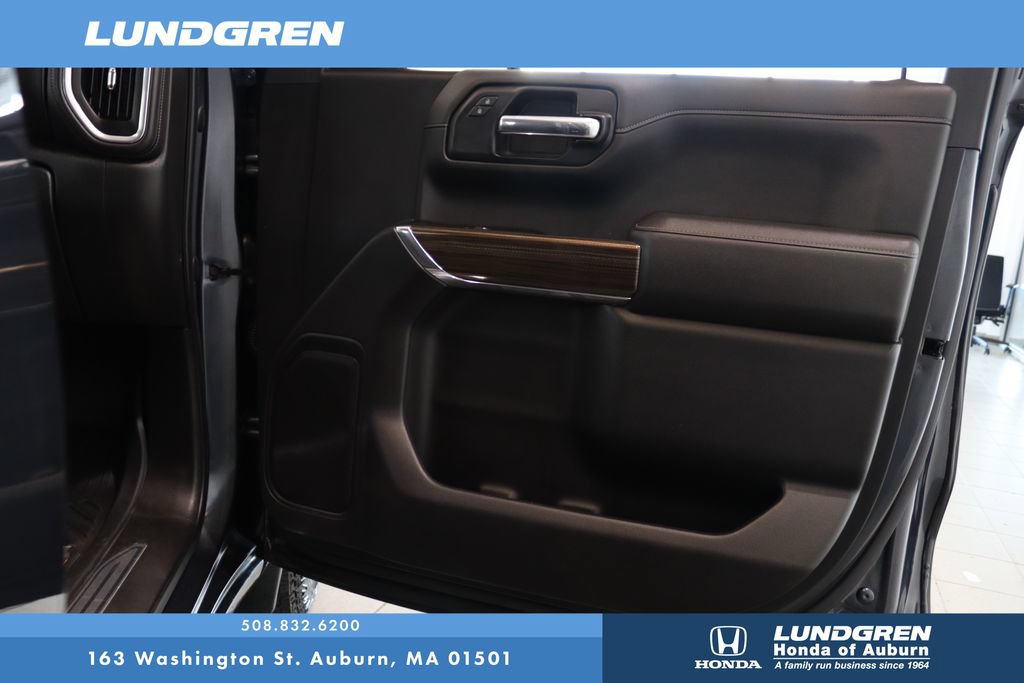 Used 2022 Chevrolet Silverado 1500 RST AWD/4WD image 15
