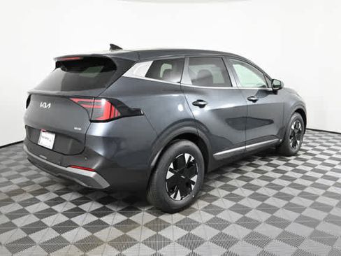 New 2026 Kia Sportage LX FWD image 6