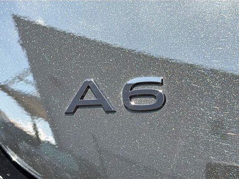 New 2026 Audi A6 Premium Plus image 11