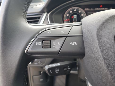 Used 2025 Audi Q5 2.0T Premium image 36