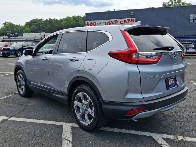 Used 2019 Honda CR-V EX-L image 3