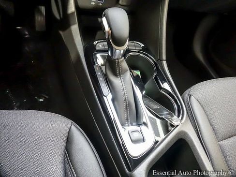 New 2026 Buick Encore GX Preferred w/ Comfort Package image 15