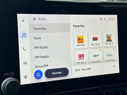Used 2024 Toyota RAV4 LE image 25