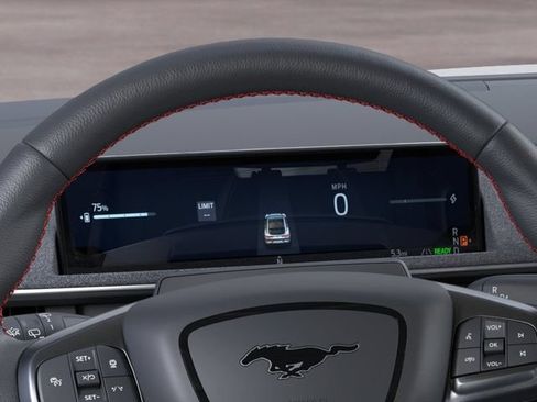 New 2026 Ford Mustang Mach-E Premium AWD/4WD image 13