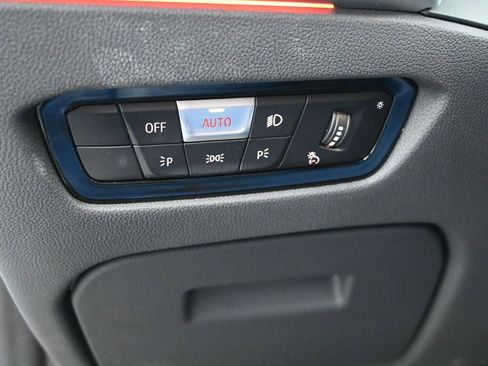 Used 2022 BMW M4 xDrive Competition image 16