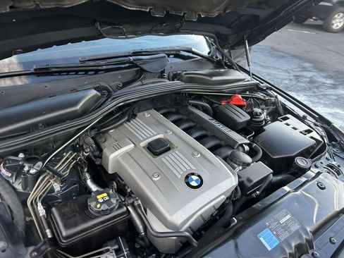 Used 2007 BMW 530i 530i 4dr Sedan image 19